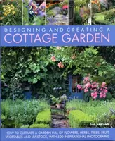Designing & Creating a Cottage Garden - Gail Harland