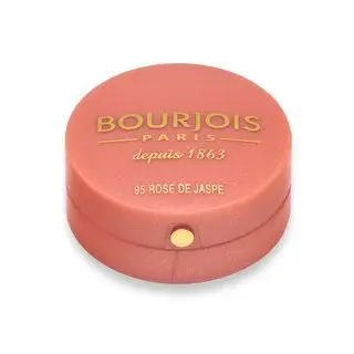 Bourjois Little Round Pot Blush púdrová lícenka 95 Rose De Jaspe 2,5 g
