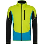 LOAP UXNAR Pánská bunda, modrá, velikost