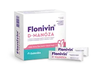 Flonivin D-MANÓZA