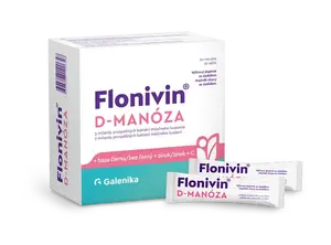 Flonivin D-MANÓZA