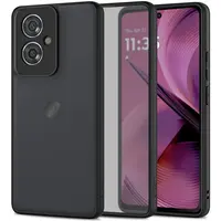 Tech-Protect Magmat kryt na Motorola Moto G55 5G, čierny