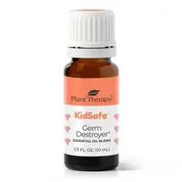 Plant Therapy KidSafe Ničiteľ baktérií 10ml