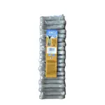 DUVO+ BONES! Lisovaná byvolia kosť 10cm/20ks