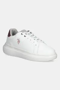 Tenisky U.S. Polo Assn. CHELIS002A