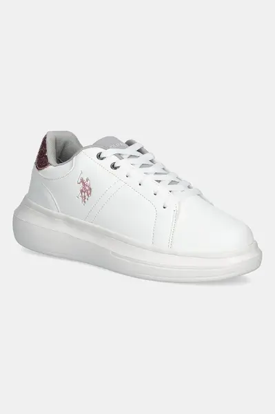 Tenisky U.S. Polo Assn. CHELIS002A