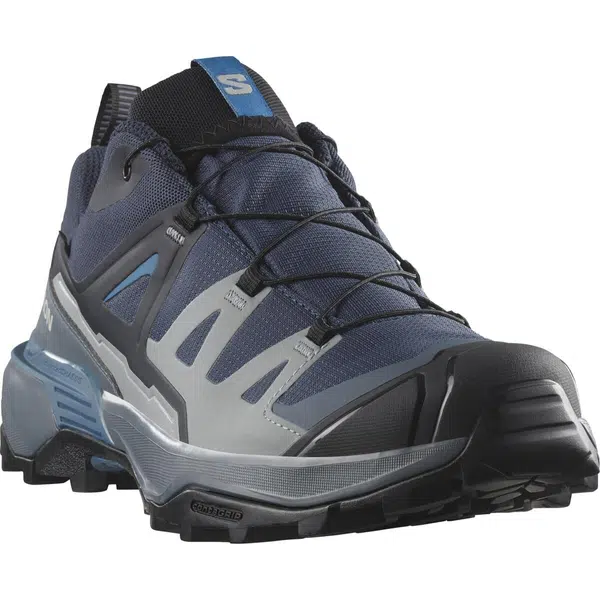 Salomon X ultra 360 GTX EU 42, blue nights/dark navy/dark blue Pánské turistické boty