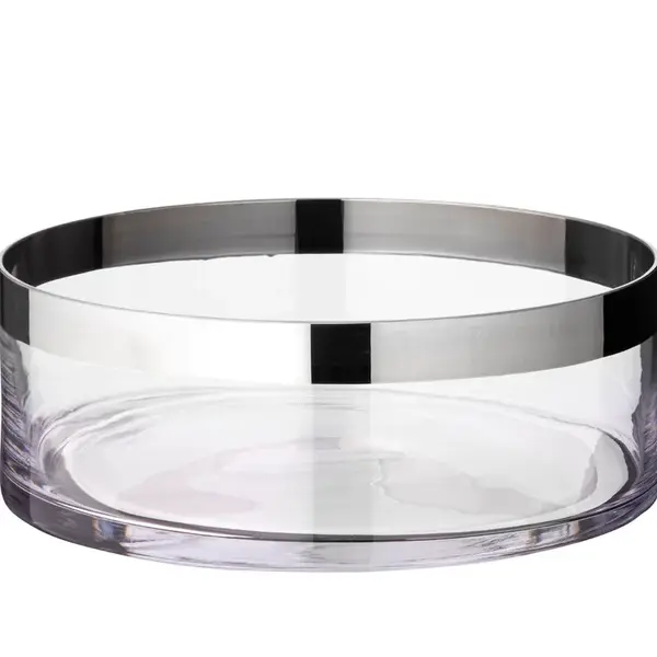 Miska GRIT Ø 25 cm - EDZARD