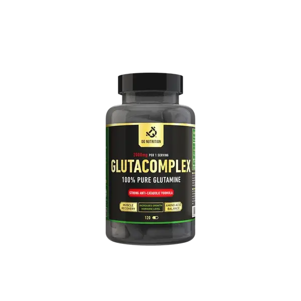 GLUTACOMPLEX 120 caps