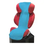 Kuli-Muli Vložka do autosedčky proti poteniu, 15-36 kg, tyrkysová KM-801-03-0000-11