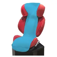 Kuli-Muli Vložka do autosedčky proti poteniu, 15-36 kg, tyrkysová KM-801-03-0000-11