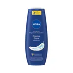 NIVEA Sprchový gél Creme Care
