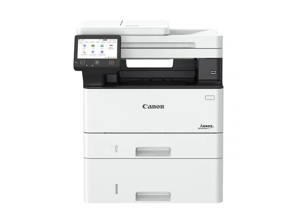 Canon i-SENSYS MF463dw II - černobílá, MF (tisk, kopírka, sken)A4, DADF, USB, LAN, Wi-Fi 40str./min