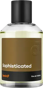 BEVIRO EDT Toaletní voda Sophisticated 50 ml