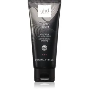 ghd Volume Forever krém pro tepelnou úpravu vlasů 100 ml