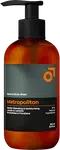 BEVIRO Přírodní sprchový gel Metropolitan 250 ml