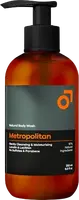 BEVIRO Přírodní sprchový gel Metropolitan 250 ml