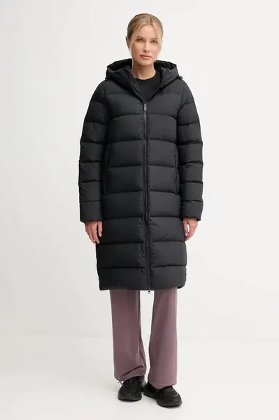 Péřová bunda Jack Wolfskin Frozen Palace