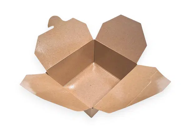 450 ks - Krabička na jídlo S 110x89x64 mm - 700ml