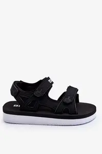 Dámské pantofle BIG STAR SHOES i521_24148