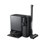 ECOVACS DEEBOT T30S COMBO COMPLETE BLACK