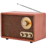 Retro rádio s Bluetooth Adler AD 1171