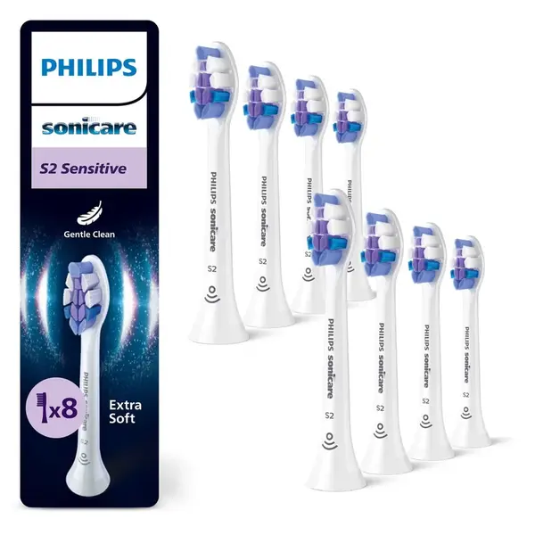 Philips Sonicare Sensitive HX6058/87