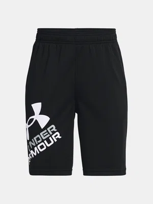 Dětské kraťasy Under Armour UA Prototype 2.0 Logo Shorts