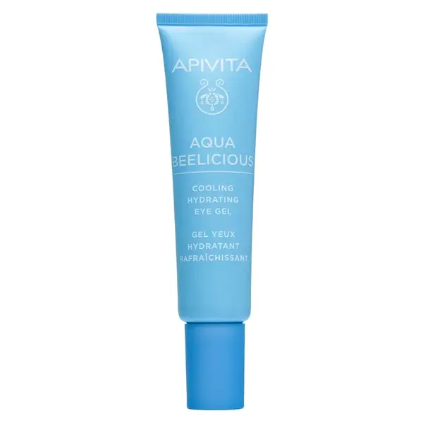 APIVITA AQUA BEELICIOUS COOLING HYDRATING EYE GEL
