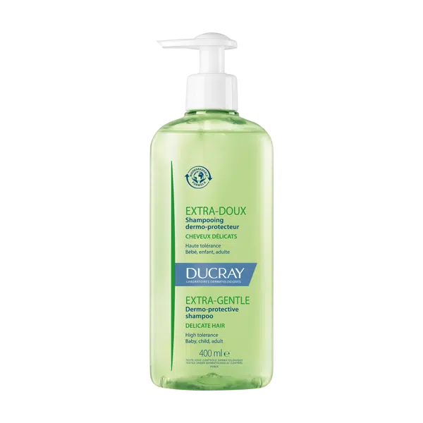 DUCRAY EXTRA-DOUX SHAMPOOING