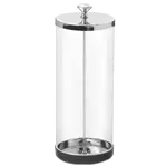 XXL Sklenená nádoba na dezinfekciu náradia BDS 1400ml