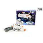 Space zbraň svetelná a zvuková-Toi Toys