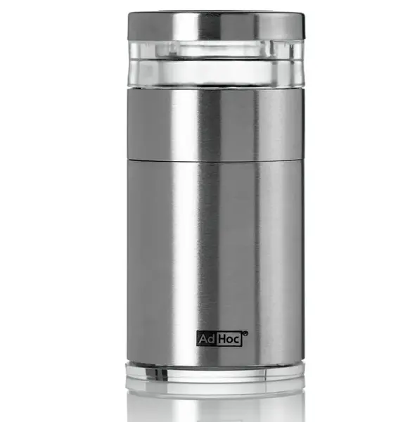 AdHoc MP09 Mlynček na korenie a soľ MOLTO 9 cm