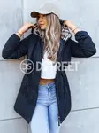 Dámska bunda DStreet