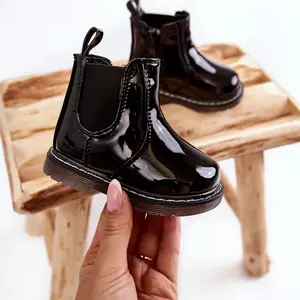 Dámské kotníkové boty Kesi Porky