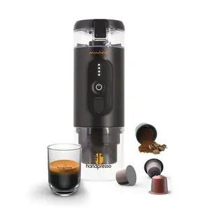 E-Presso