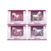 Figúrka Jednorožec 14cm