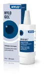 HYLO-GEL OČNÉ KVAPKY