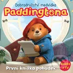 Dobrodružství medvídka Paddingtona - První knížka pohádek - kniha z kategorie Pohádky