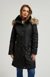 Marisse Women's Jacket Z-Ku-4524 Black