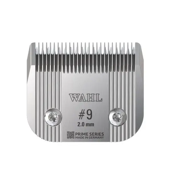 WAHL Prime Series blade #9F/ 2 mm strihacia hlavica
