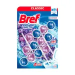 Bref Power Aktiv (3ks/BLI) Lavender