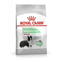 ROYAL CANIN CCN Medium Digestive Care 3kg -krmivo pre psov stredných plemien s citlivým trávením