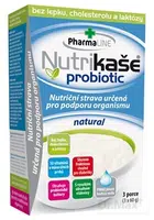 Nutrikaša probiotic - natural