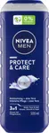 NIVEA Men Sprchovací gél Protect&Care 500m
