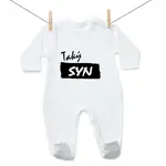 Boodyy Overal Taký syn 104 (3-4 roky)