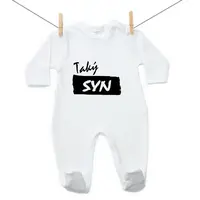 Boodyy Overal Taký syn 104 (3-4 roky)