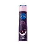 Nivea Sprej AP Pearl&Beauty Black