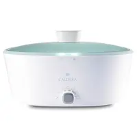 CALDERA Ohrievač lávových kameňov 6l