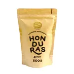 Káva Zlaté Zrnko – Honduras 500g zrnková